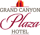 Grand Canyon Plaza Hotel - 406 Canyon Plaza Lane, Grand Canyon (Tusayan), Arizona 86023