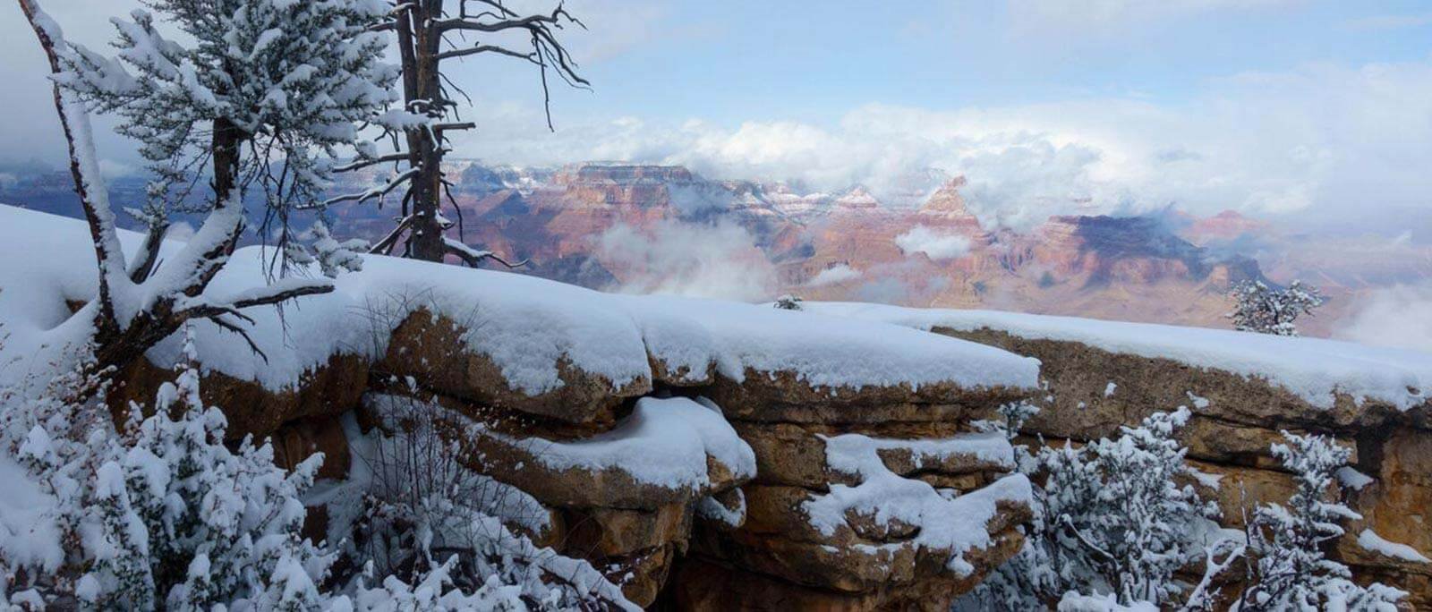 Grand Canyon Plaza Hotel, Tusayan, Arizona 