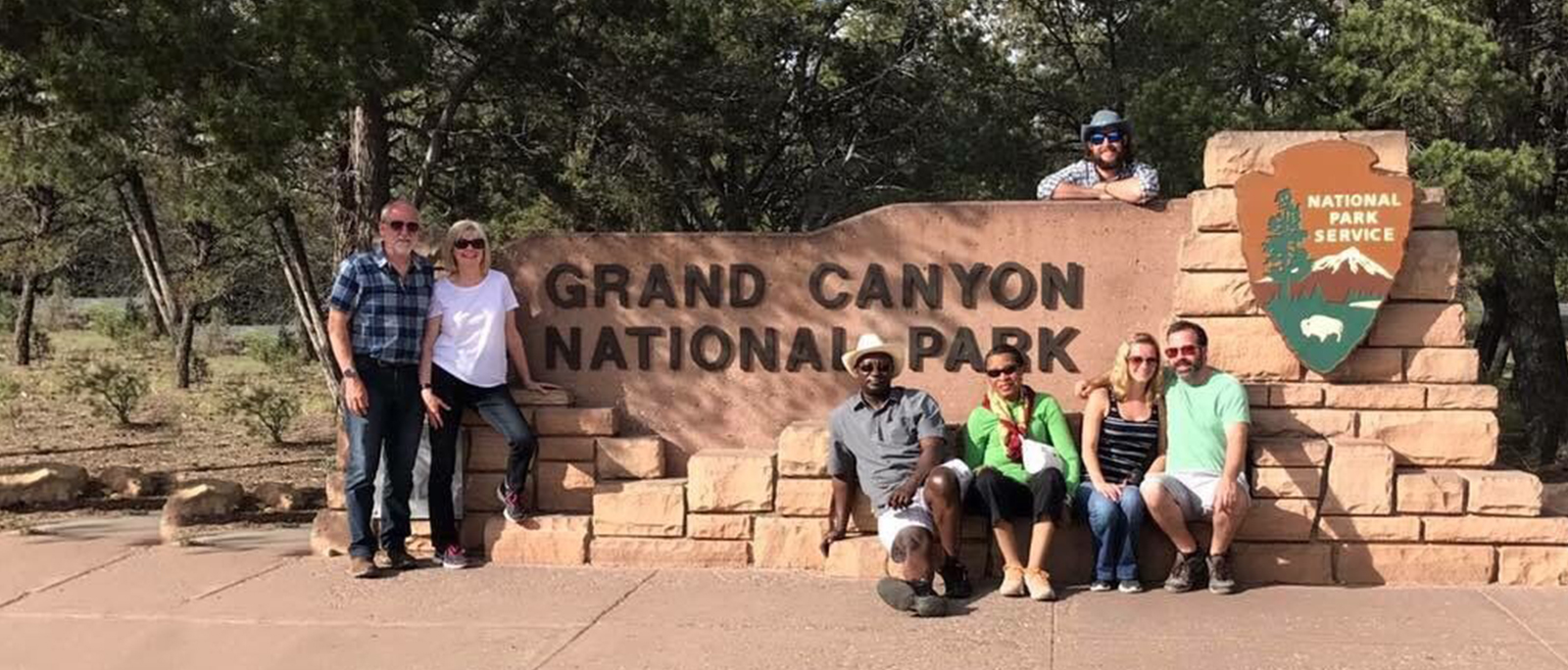 Grand Canyon Arizona Optional Tours 