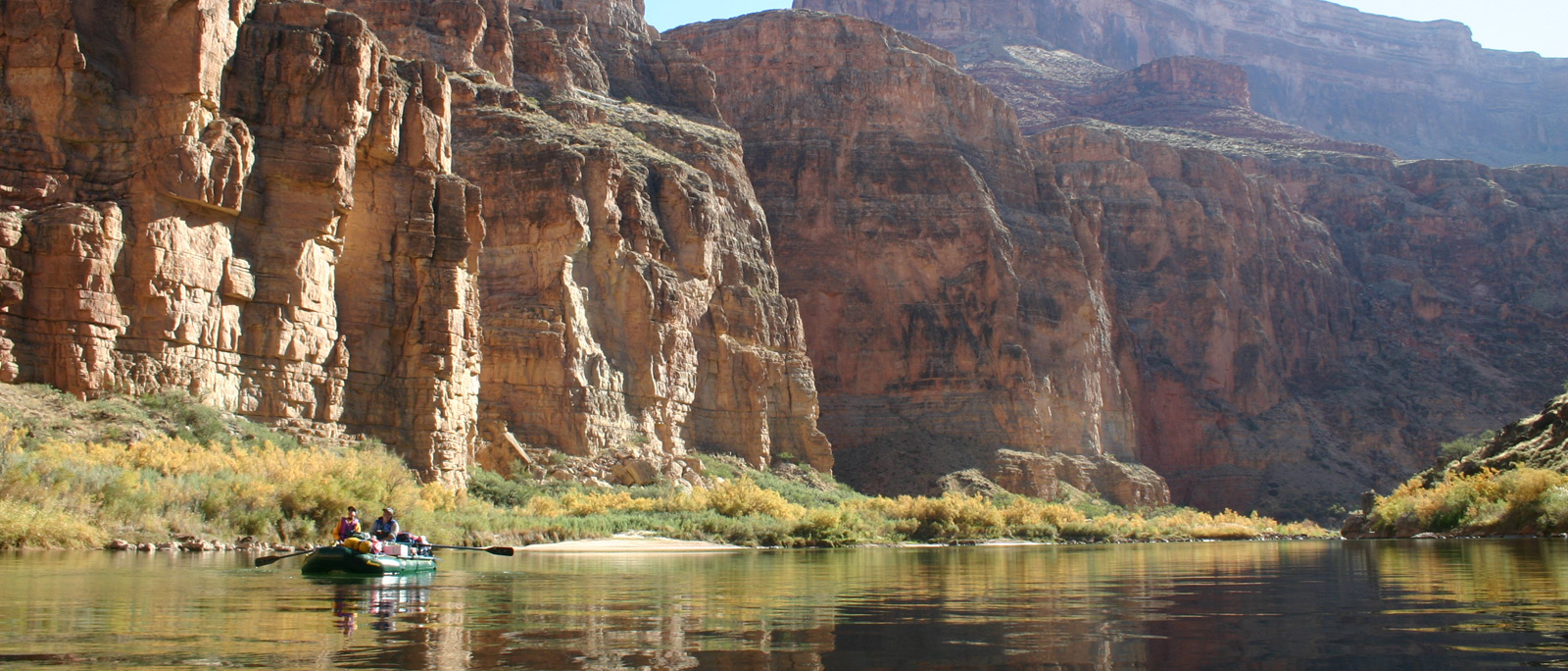 Grand Canyon Arizona Optional Tours 